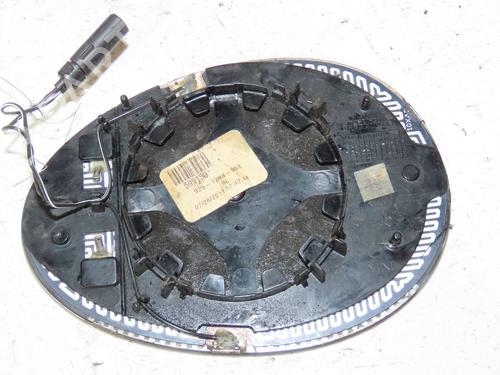 Used Right mirror glass MINI MINI COUNTRYMAN (R60) Cooper S ALL4 (184 hp) 24488426