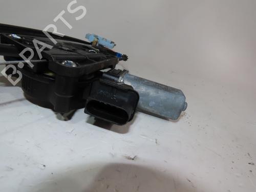 Front right window mechanism BMW 2 Gran Tourer (F46) 216 d | BP19061745C23 