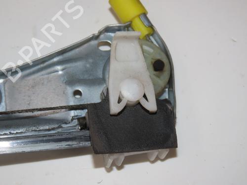 Used Front left window mechanism Front left window mechanism RENAULT CLIO II (BB_, CB_) 1.5 dCi (B/CB3M) (64 hp) 35936028 35936028