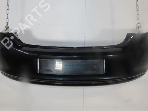Rear bumper VW POLO V (6R1, 6C1) 1.2 | BP26162596C8 