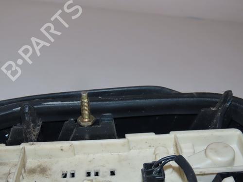 Venstre baglygte RENAULT CLIO I (B/C57_, 5/357_) 1.2 (5/357Y, 5/357K) (58 hp) 30768067