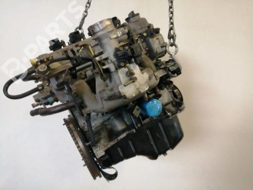 Engine NISSAN MICRA II (K11) 1.0 i 16V | BP9034726M1 