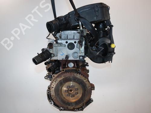 Engine DACIA SANDERO 1.6 (BS0D, BS0B, BS0F, BS0H) | BP39698563M1 - Image 2