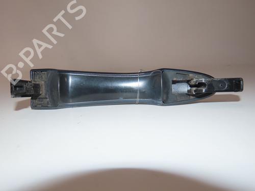 Used Rear left exterior door handle Rear left exterior door handle RENAULT KADJAR (HA_, HL_) 1.5 BLUE dCi 115 (HLA6) (116 hp) 39996787 39996787