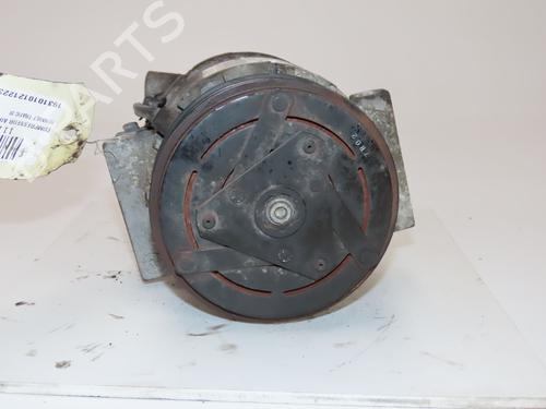 AC compressor RENAULT TRAFIC III Van (FG_) 1.6 dCi 125 (FGMH) | BP28159567M34