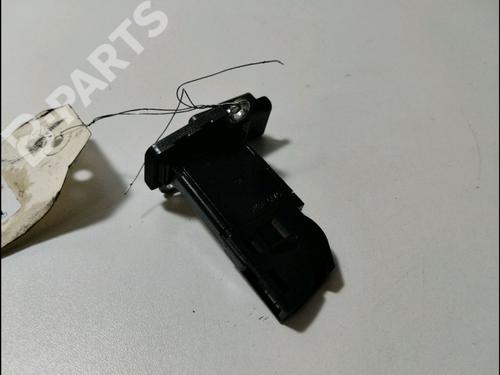 Used Mass air flow sensor Mass air flow sensor PEUGEOT PARTNER Box Body/MPV 1.6 BlueHDi 100 (100 hp) 10866708 10866708