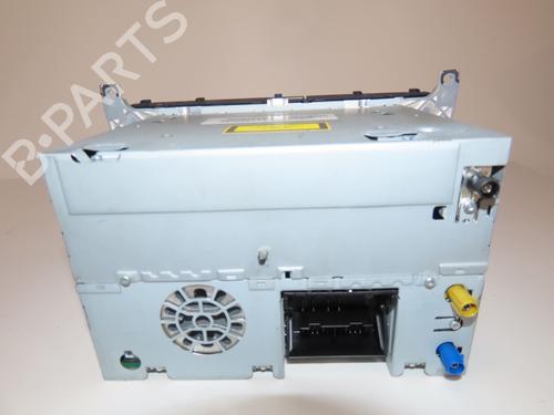 radio-mercedes-benz-c-class-w203-2000-2001-2002-2003-2004-2005-2006-2007-24535143 main image