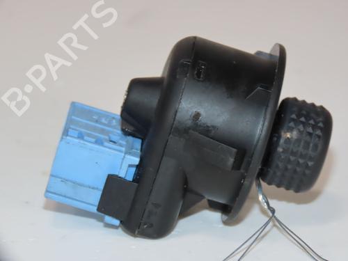 Used Mirror switch Mirror switch CITROËN BERLINGO MULTISPACE (B9) 1.6 HDi 110 (109 hp) 34573327 34573327