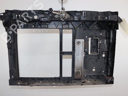 Used Front slam panel Front slam panel PEUGEOT 207 (WA_, WC_) 1.4 (73 hp) 34608754 34608754