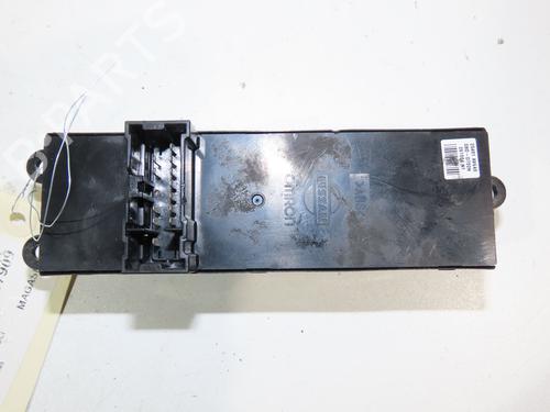 Left front window switch NISSAN PRIMERA Hatchback (P12) 1.9 dCi | BP16956415I27 