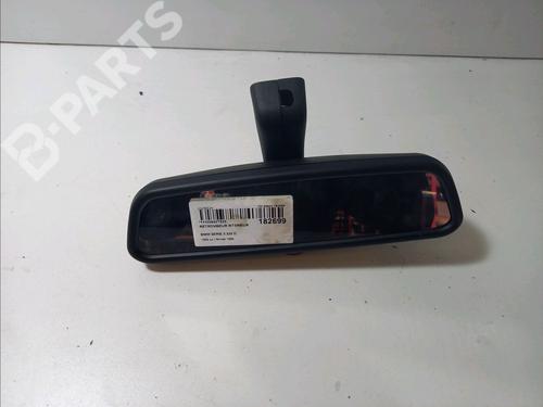 Used Rear mirror BMW 3 (E46) 320 d (136 hp) 9709740