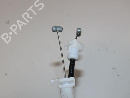Used Front left lock Front left lock PEUGEOT 208 I (CA_, CC_) 1.2 VTI 82 (82 hp) 36100605 36100605