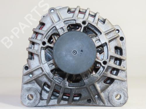 Used Alternator RENAULT LAGUNA II (BG0/1_) 2.2 dCi (BG0F) (150 hp) 31692471