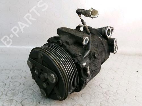 Used AC compressor OPEL CORSA C (X01) 1.3 CDTI (F08, F68) (70 hp) 24486762