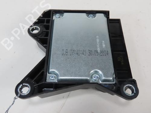 ECU airbags PEUGEOT PARTNER Box Body/MPV 1.6 HDi / BlueHDi 75 | BP17869076M53 