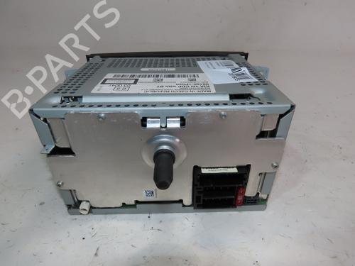 Used Radio KIA VENGA (YN) 1.6 CRDi 115 (116 hp) 18664135