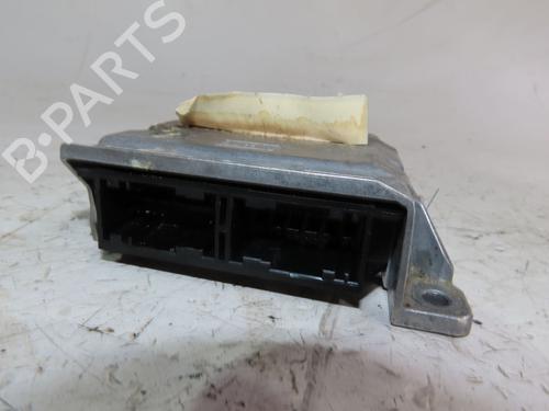 Used ECU airbags CITROËN C3 II (SC_) 1.4 HDi 70 (SC8HZC, SC8HR0, SC8HP4) (68 hp) 19338025