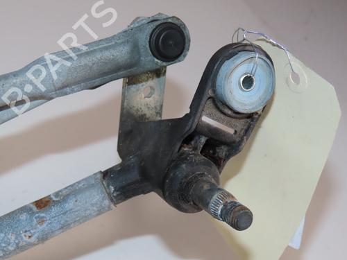 Viskermotor vindrude DACIA DUSTER (HM_) 1.0 LPG (HMMT) | BP31843980M29