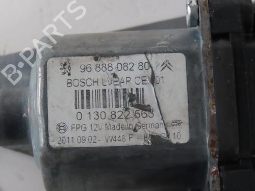 Used Front left window mechanism Front left window mechanism 39419068 39419068