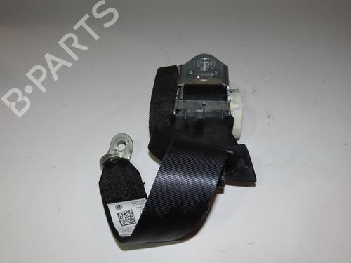 Rear left belt tensioner VW SCIROCCO III (137, 138) 2.0 TDI | BP18205763C89 