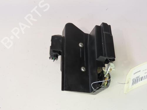 Rear left lock DACIA SANDERO III 1.0 TCe 100 ECO-G | BP17657758C100 