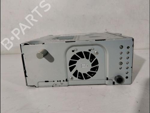 Radio MERCEDES-BENZ C-CLASS (W205) C 180 BlueTEC / d (205.036) | BP12263052E6 