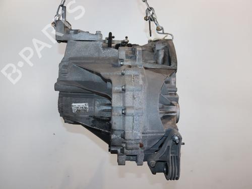 Gearbox FORD S-MAX (WA6) 2.0 TDCi | BP38256866M3 - Image 2