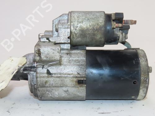 Starter CITROËN C3 II (SC_) 1.4 HDi 70 (SC8HZC, SC8HR0, SC8HP4) | BP36573311M8 - Image 3