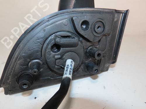 Used Right mirror CITROËN BERLINGO Box Body/MPV (K9) 1.6 BlueHDi 100 (99 hp) 29758828