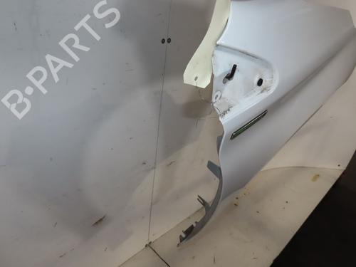 Used Right front fenders Right front fenders PEUGEOT 208 I (CA_, CC_) 1.6 HDi / BlueHDi 75 (75 hp) 36510169 36510169