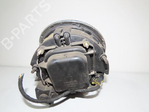 Used Right headlight MINI MINI (R50, R53) One (90 hp) 15842702
