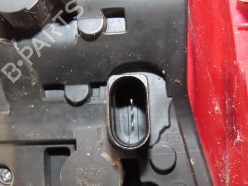 Venstre baglygte AUDI A4 B8 (8K2) 2.0 TDI (143 hp) 31277565