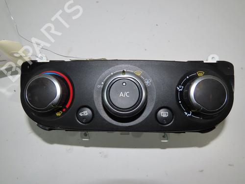 Used Climate control RENAULT CLIO IV (BH_) 1.5 dCi 75 (75 hp) 16016398