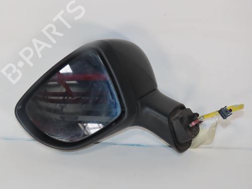 Left mirror RENAULT CAPTUR I (J5_, H5_) 0.9 TCe 90 | BP30501976C26 