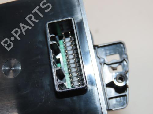 Climate control RENAULT MEGANE III Hatchback (BZ0/1_, B3_) 1.5 dCi (BZ09, BZ0D, BZ1W, BZ29, BZ14) | BP33401122I5 - Image 2