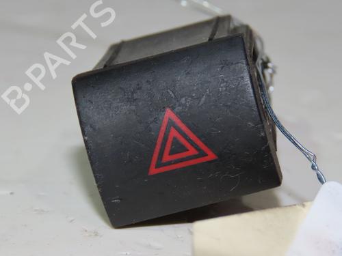 Used Warning switch ALFA ROMEO GIULIETTA (940_) 1.4 TB (940FXB1A, 940FXB11) (170 hp) 23161085