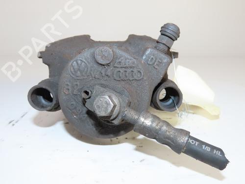 Right front brake caliper VW GOLF IV (1J1) 1.6 | BP14896231M104