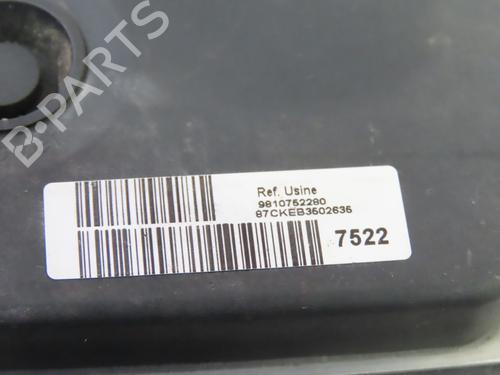 ABS pump CITROËN C4 II (NC_) 1.6 HDi 90 | BP39996683M43 - Image 4