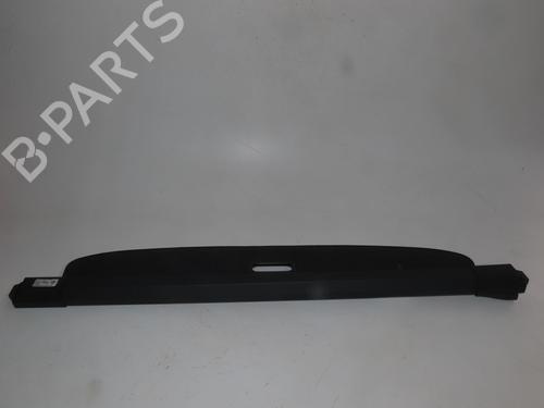 Rear parcel shelf OPEL VECTRA C Estate (Z02) 1.9 CDTI (F35) | BP19250264C85 