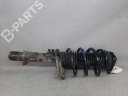 Left front shock absorber FORD GRAND C-MAX (DXA/CB7, DXA/CEU) 1.6 TDCi (115 hp) 9011839