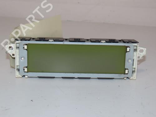 Multifunctionele display CITROËN C4 I (LC_) 1.6 HDi | BP30501925C48 