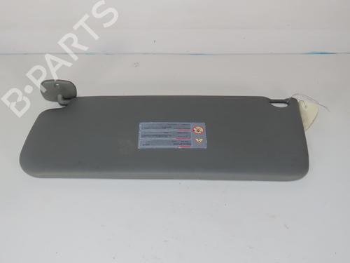 Right sun visor RENAULT KANGOO (KC0/1_) 1.5 dCi (KC08, KC09) | BP30404738I2 