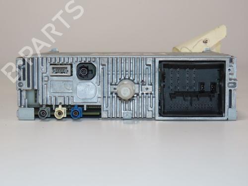 Used Radio CITROËN C3 II (SC_) 1.6 BlueHDi 100 (99 hp) 31140858