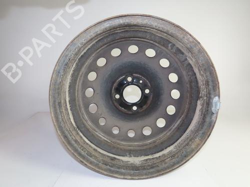 Used Rim RENAULT MODUS / GRAND MODUS (F/JP0_) 1.2 16V (JP0W) (101 hp) 31283938