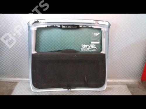 Bagklap CC/Kombi-Coupé FIAT ULYSSE (179_) 2.2 JTD | BP9005969C6 
