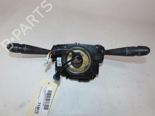 Steering column stalk CITROËN C4 II (NC_) 1.6 VTi 120 (NC5FS0, NC5FS9) | BP34710839I23 - Image 4