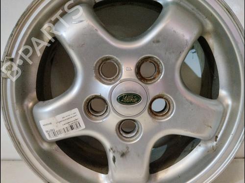 Rim LAND ROVER RANGE ROVER II (P38A) 2.5 D 4x4 | BP13364217C45 