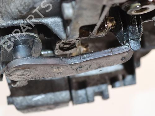 gearbox-citroen-c3-ii-sc_-2009-36543929 main image