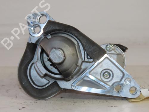 Starter DACIA DUSTER (HM_) 1.3 TCe 150 (HMM3) | BP38916327M8 - Image 5