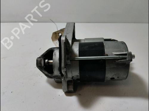 Used Starter RENAULT CLIO IV (BH_) 0.9 TCe 90 (BHNF, BHMA, BHMH, BHJK, BHJR) (90 hp) 10367770